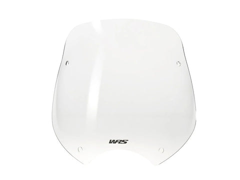 WRS Touring Windscreen Clear (BM020T)