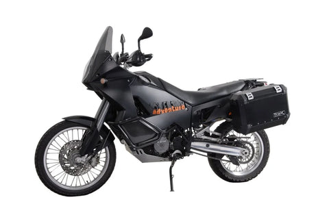 SW-Motech Engine Guard Black KTM 950 / 990 Adventure