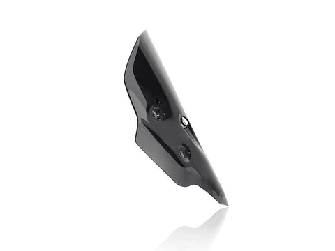 WRS Sport Windscreen Dark Smoked (HO044FS)