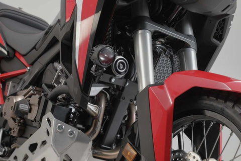 SW-Motech Light Mount Without Crash Bar
