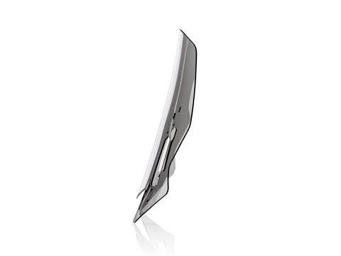 WRS Windscreen Smoked (YA002F)