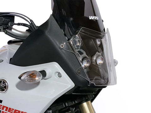 WRS Headlight Protector Clear (YA020T)