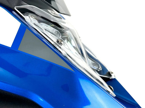WRS Headlight Protector Clear (BM096T)