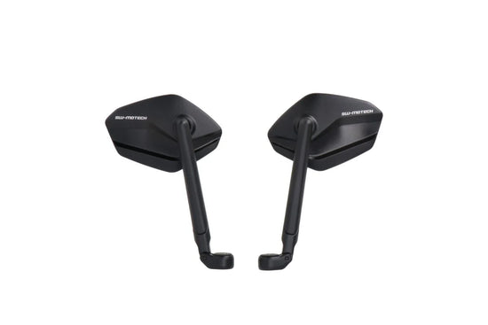 SW-Motech Mirror Set Sport — Multi-Fit (MIR.00.850.10101)