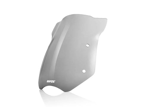 WRS High Touring Windscreen Smoked