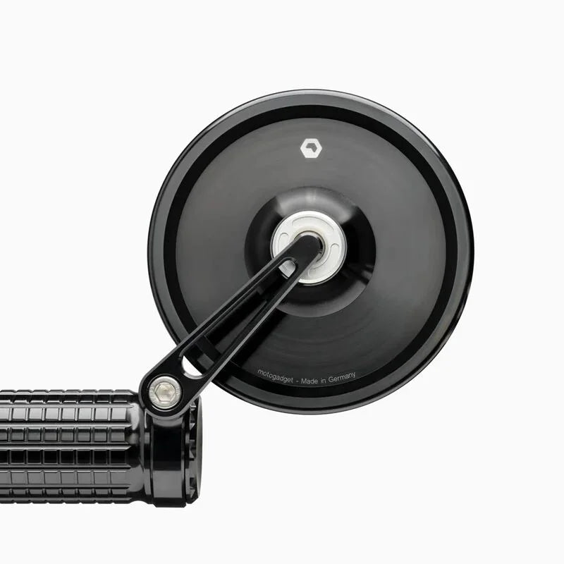Motogadget mo.view classic Mirror 60