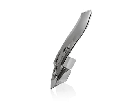 WRS Touring Windscreen Smoked (KT003F)