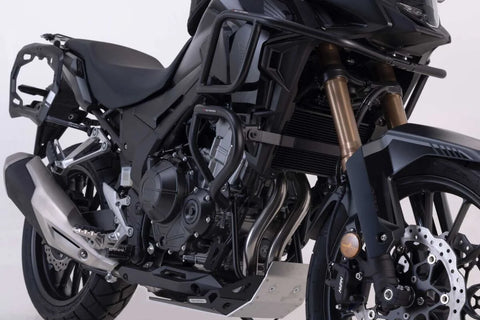 SW-Motech Upper Crash Bar — Honda CB 500 X