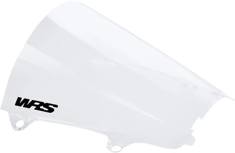 WRS Race Windscreen Clear (HO014T)