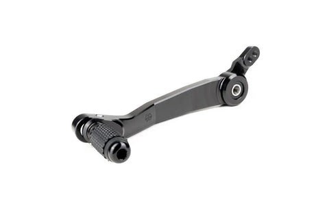 Gilles Tooling RCT Motorcycle Gear Lever Kit Black (RCT-KT03-S-KIT-B)