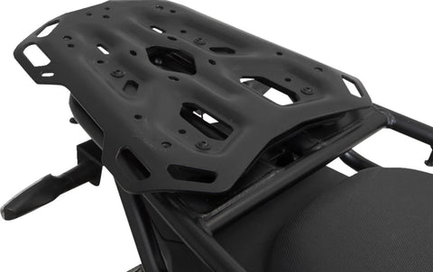SW-Motech Adventure Rack Black Benelli Trk 502 X