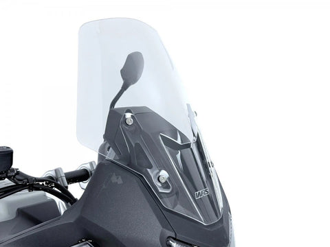 WRS Touring Windscreen Clear (HO085T)