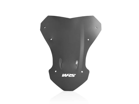 WRS Sport Windscreen Dark Smoked (HO006FS)