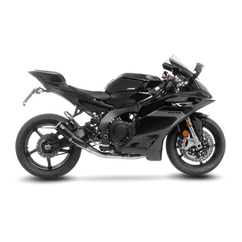 LeoVince LV Corsa Black Edition Exhaust System