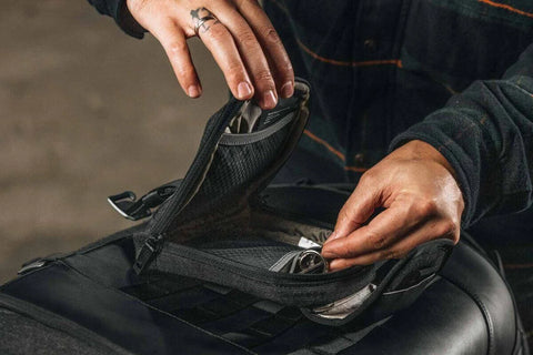 SW-Motech Legend Gear LA10 Accessory Bag