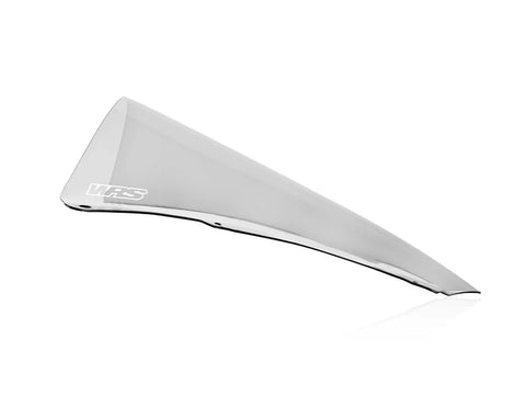 WRS Race Windscreen Smoked (KA011F)