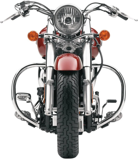 Cobra Freeway Bars Chrome (01-1460)