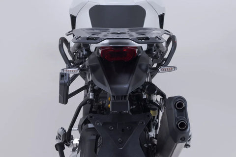 SW-Motech V-Loc Side Carrier Left Universal (VMC.22.113.10000)
