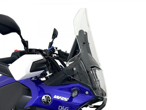 WRS Touring Windscreen Clear (YA051T)