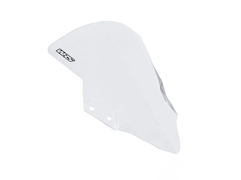 WRS Race Windscreen Clear (KA010T)