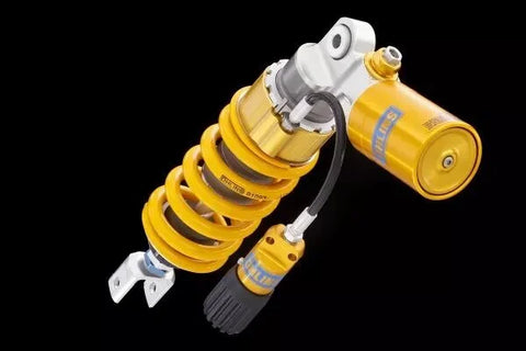 Öhlins STX 46 Shock Absorber (YA 569)