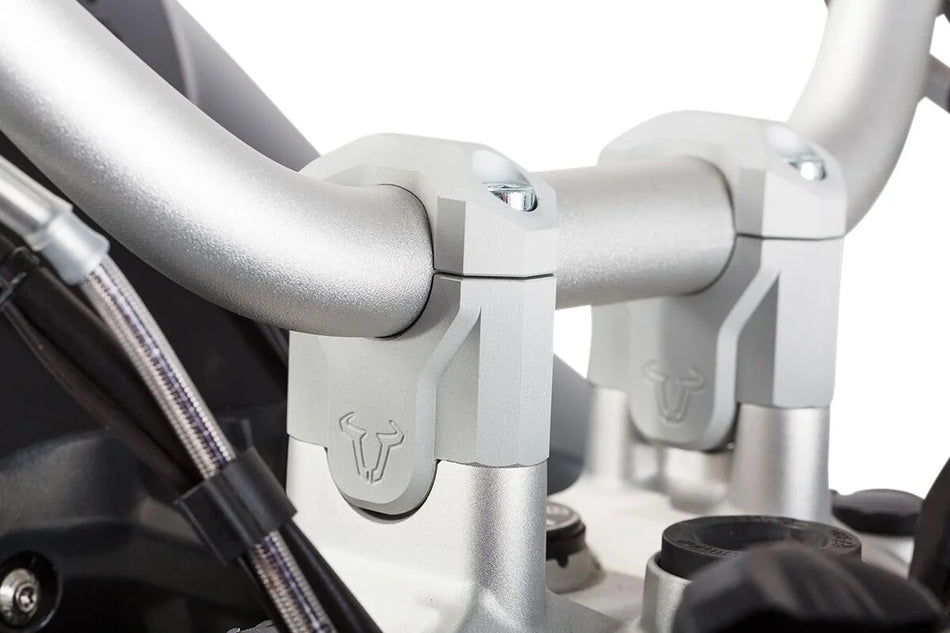 SW-Motech Bar Riser — BMW (LEH.07.039.12401/S)