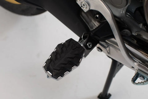 SW-Motech Footrest Kit EVO — Husqvarna & KTM