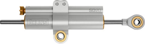 Öhlins Steering Damper Universal 70 mm Stroke