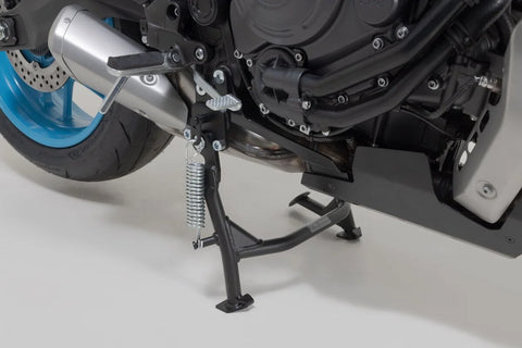 SW-Motech Centre Stand — Yamaha Y-Amt / MT-07