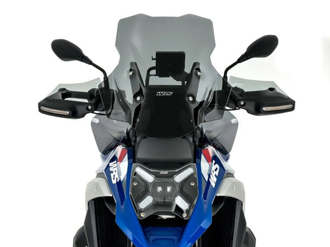 WRS Headlight Protector Clear (BM096T)