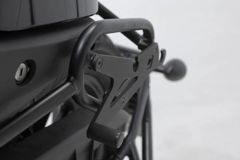 SW-Motech Adapterplate Slh/SLC L