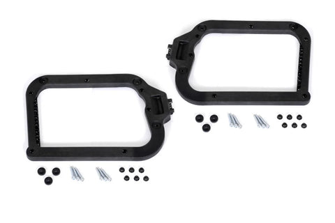 SW-Motech Adapter Kit For EVO Side Carrier
