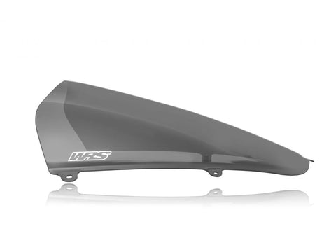 WRS Race Windscreen Dark Smoked (YA038FS)