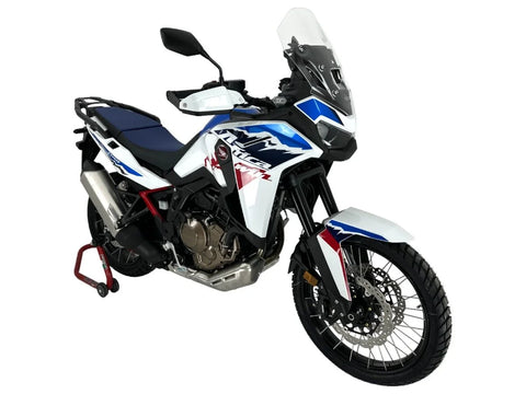 WRS Touring Windscreen Clear (HO070T)