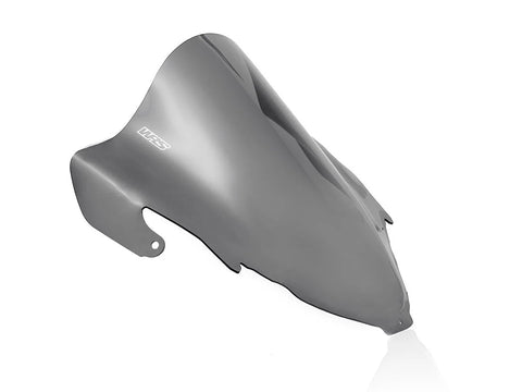 WRS Race Windscreen Dark Smoked (SU005FS)