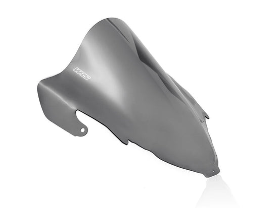 WRS Race Windscreen Dark Smoked (SU005FS)