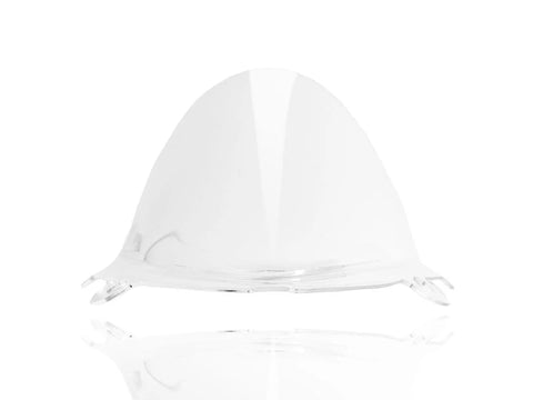 WRS Race Windscreen Clear (AP001T)