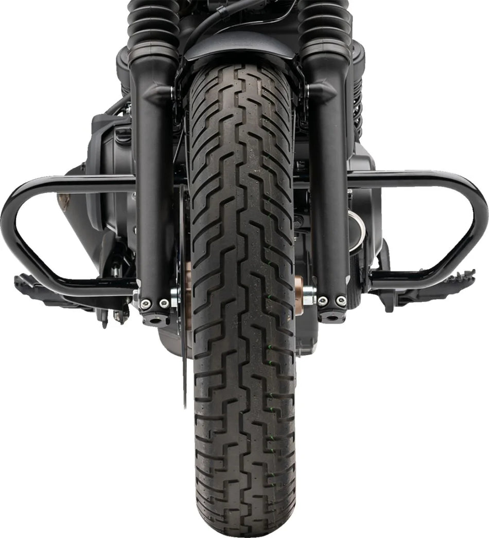 Cobra Freeway Bar Black (01-1109B)
