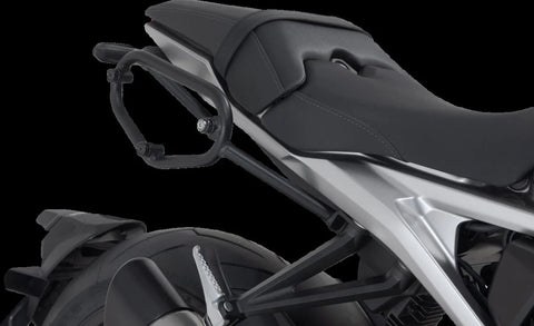 SW-Motech SLC Side Carrier Right Black Honda CB1000R