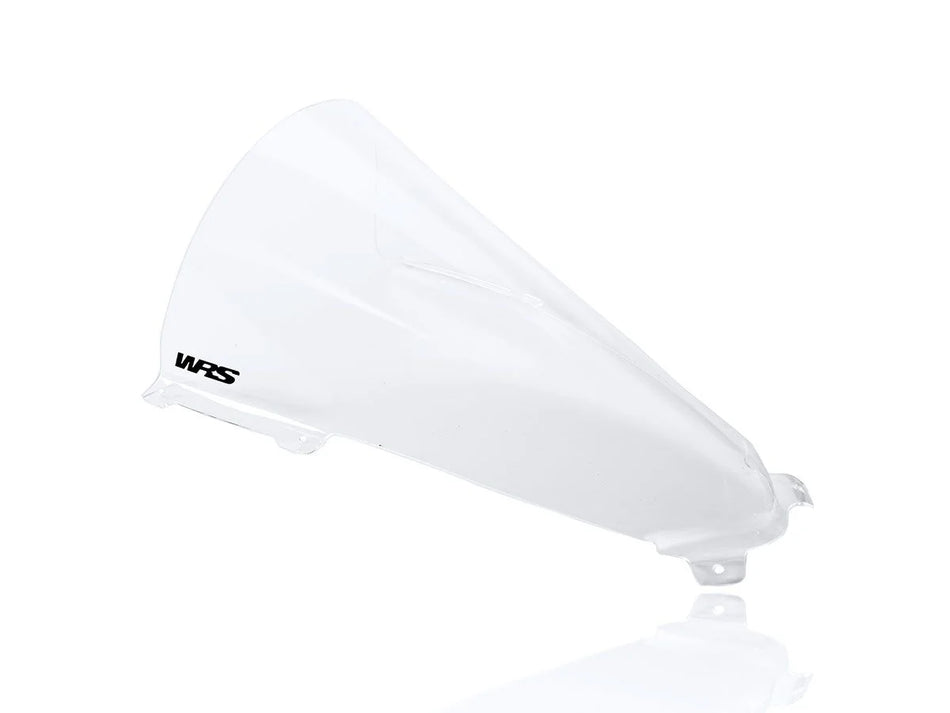 WRS Race Windscreen Clear (DU009T)