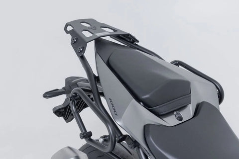 SW-Motech Street Rack — Honda Hornet (GPT.01.211.16000/B)