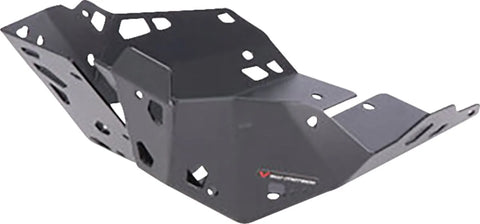 SW-Motech Engine Guard Black KTM 390 Adv
