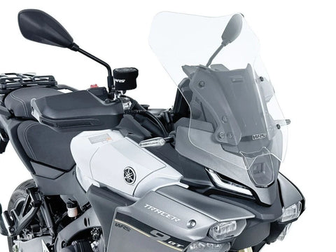 WRS Intermediate Windscreen Clear (YA043T)