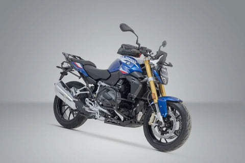 SW-Motech SLC Side Carrier L — BMW