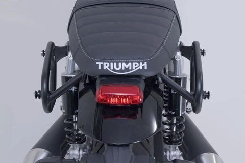 SW-Motech SLC Side Carrier Right — Universal