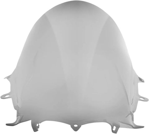 WRS Race Windscreen Smoked (YA007F)