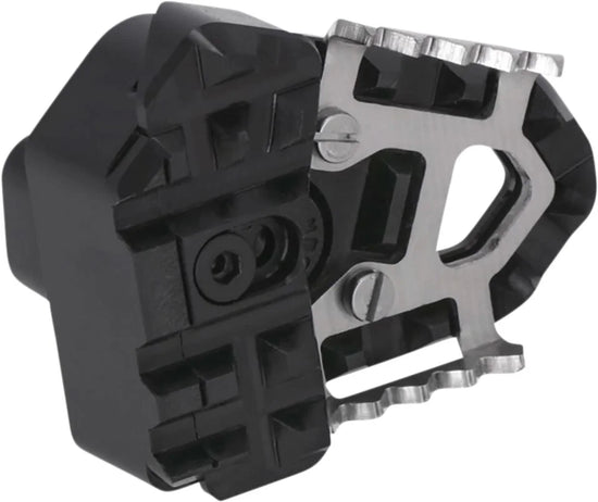 SW-Motech Brake Pedal Extension — Yamaha Tenere 700
