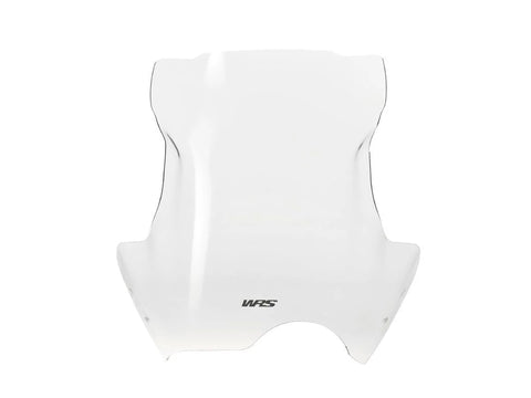 WRS Touring Windscreen Clear (BM012T)