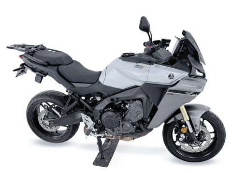 WRS Sport Windscreen Matt Black (YA044NO)