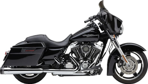 Cobra Neighbor Hater 4.5" Muffler Chrome (6290)